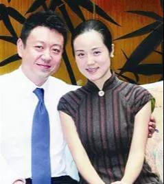 主持人|十年结了五次婚，被嘲讽为央视最渣主持人，最后一段婚姻走过十年光景！