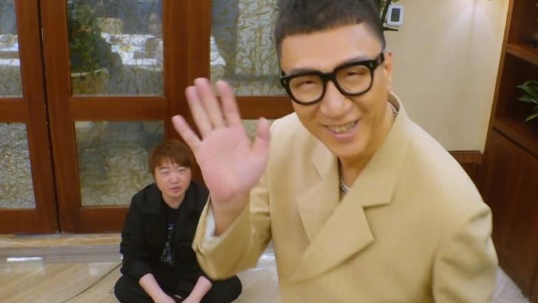 曹云金|《萌探探探案》正片尚未开播，嘉宾公开吐槽节目，吴彤又在玩很新的综艺？