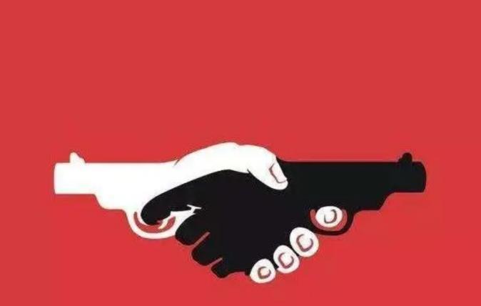 |心理学识人术:心机很重的人,往往有这4个奇怪行为,要警觉