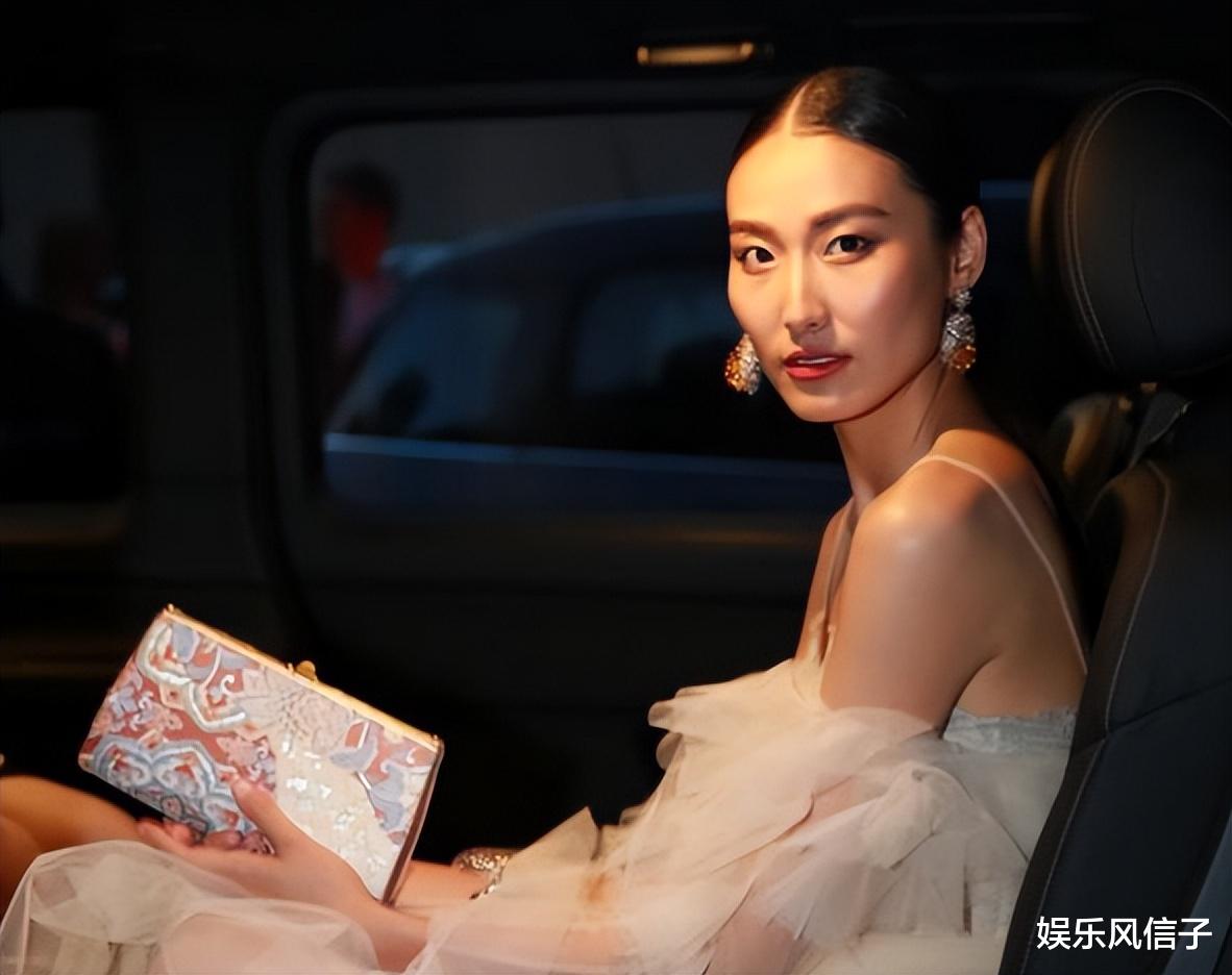 何穗前夫被曝婚内出轨,控制欲强妻子不敢离婚,曾将罗云熙打住院