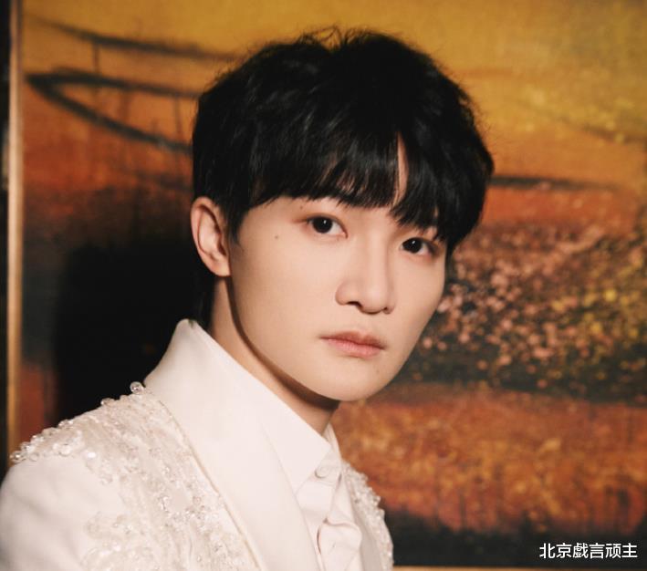 春晚|网曝劳模周深，参演多家2024春晚录制，天籁之音，吊足歌迷胃口！