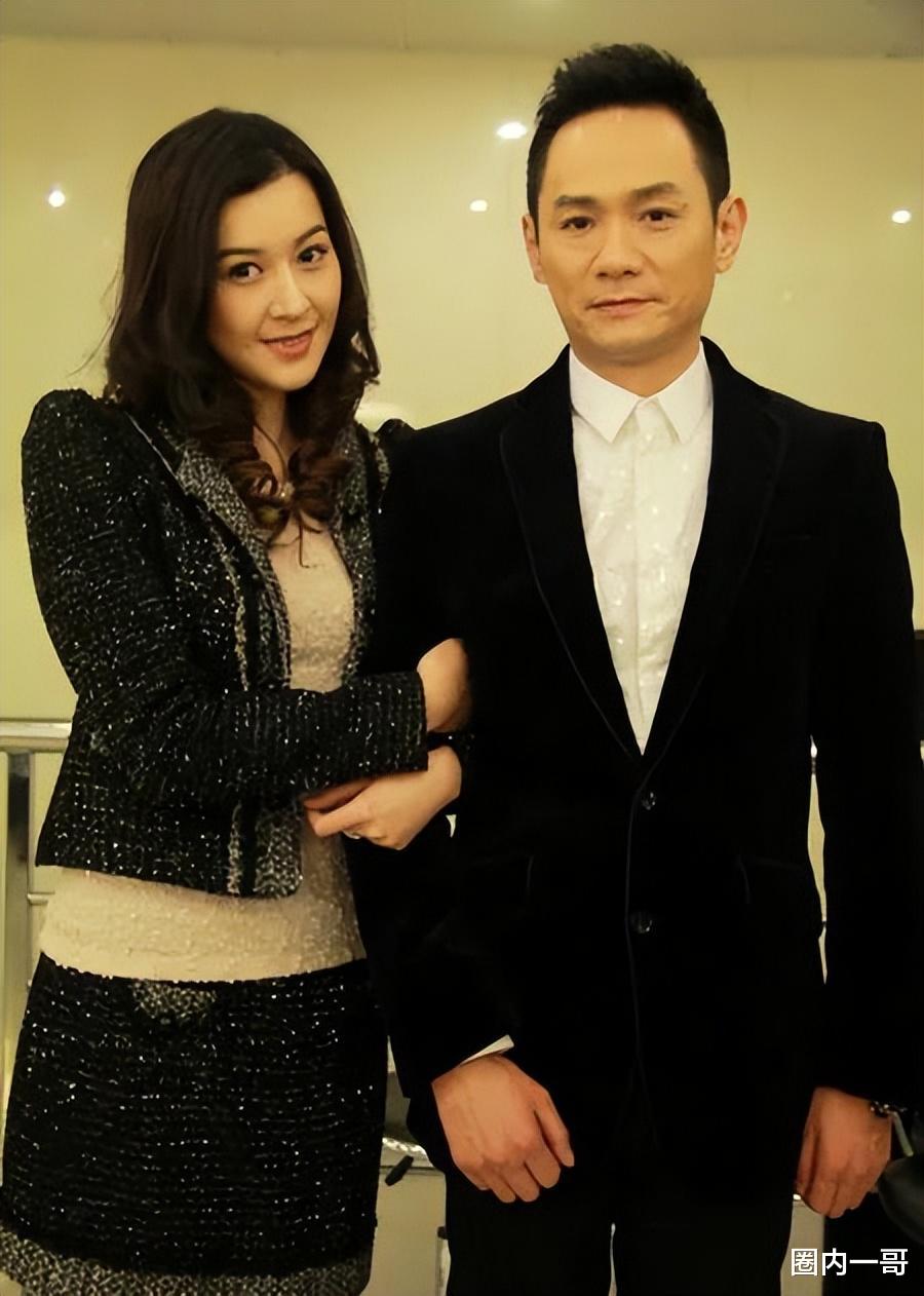 妻子佟欣离世14年后,那个说永不再娶的果靖霖,履行承诺了吗?