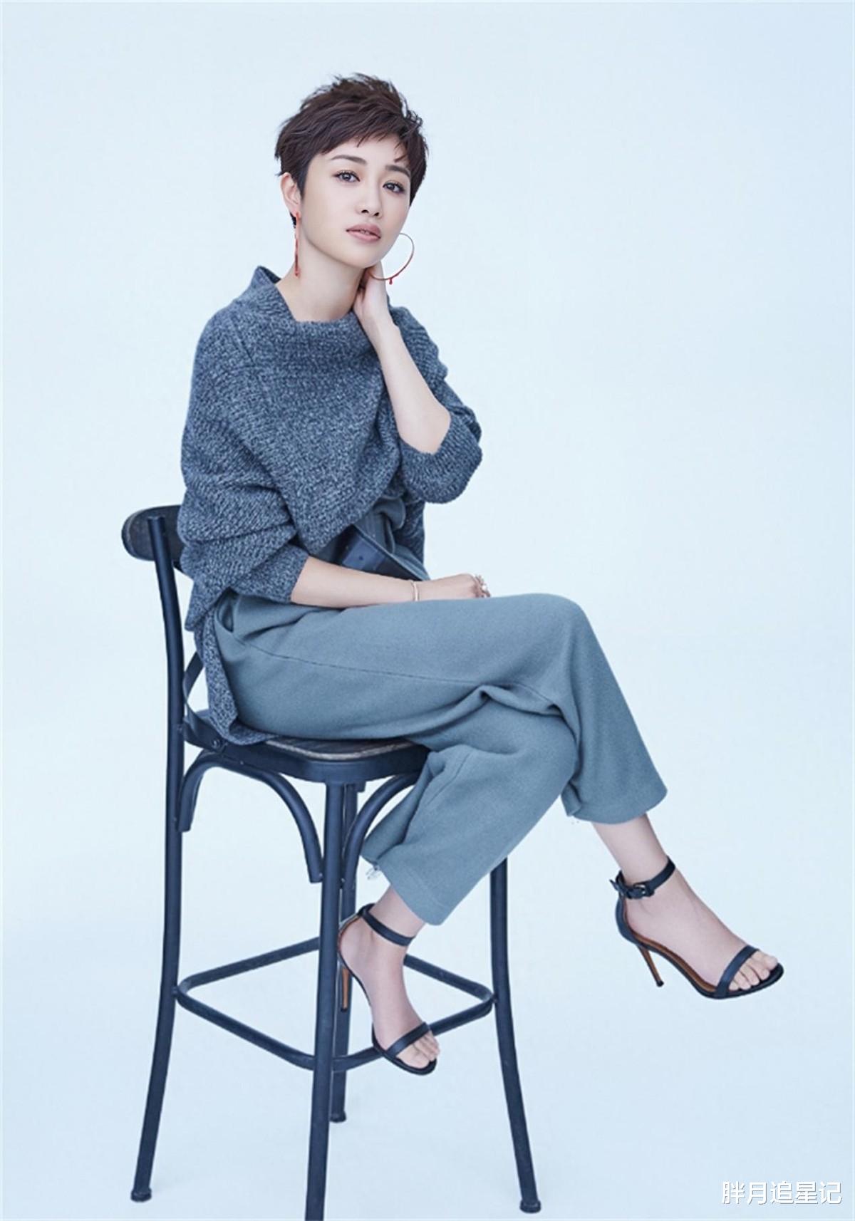 扈耀之：和张龄心坚持丁克18年愁坏母亲，47岁意外得子全家乐开怀