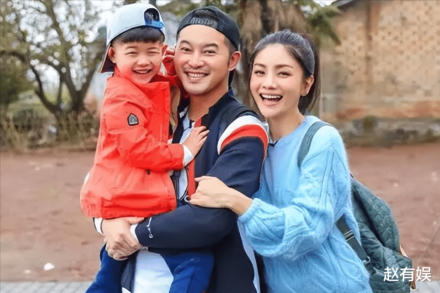 胡可|世上渣男千千万，最怕的就是沙溢这种！12年婚姻胡可的心酸谁懂？