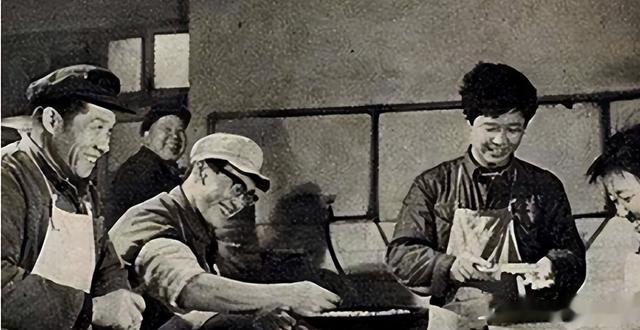 物价|七十年代去“下馆子”,2块钱在饭店都能吃些啥?勾起无数回忆!