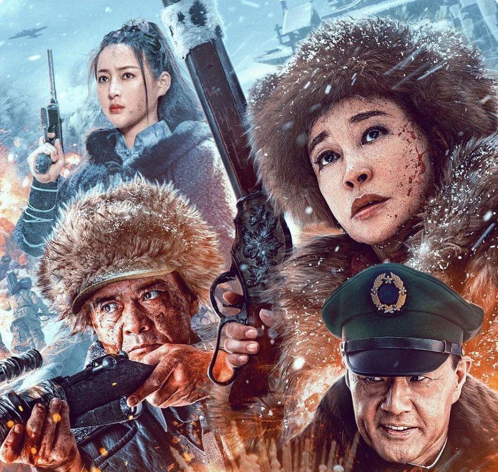 收手吧刘晓庆！70岁演“少女”雷人又无脑，网友：实在是辣眼睛！