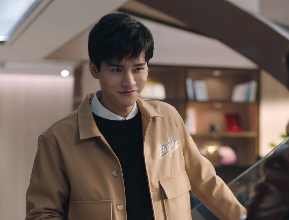 片约不断,却演啥毁啥,《我要逆风去》这个“戏混子”该醒醒了