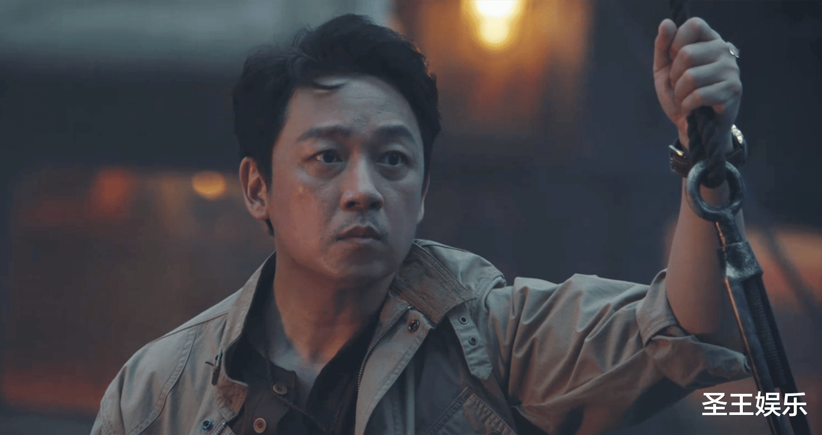 《南海归墟》空降播出！追剧日历奉上，铁三角再聚，陈牧驰没换脸