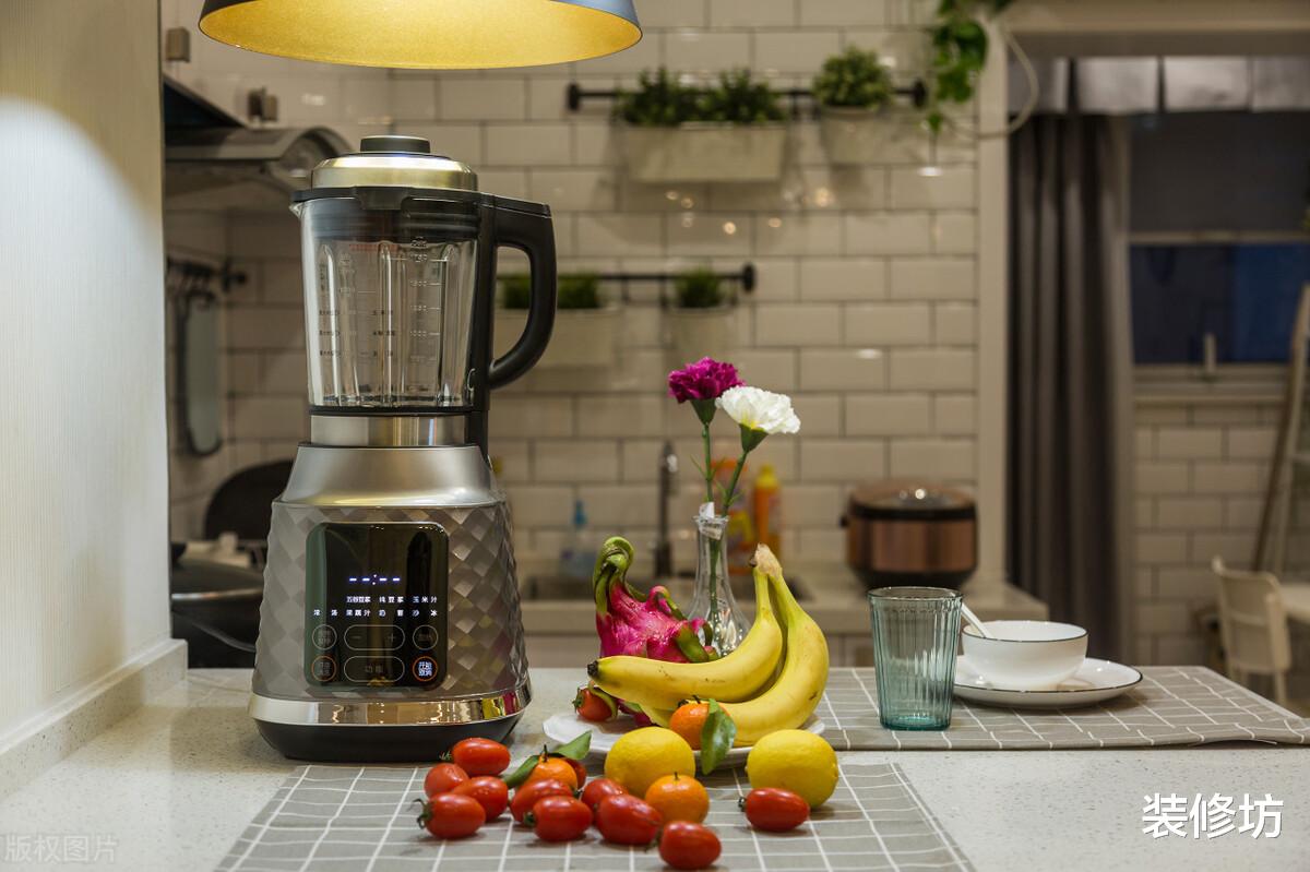 房子住了2年,我才发现这些家电不能图便宜,不是唬人是真实感受