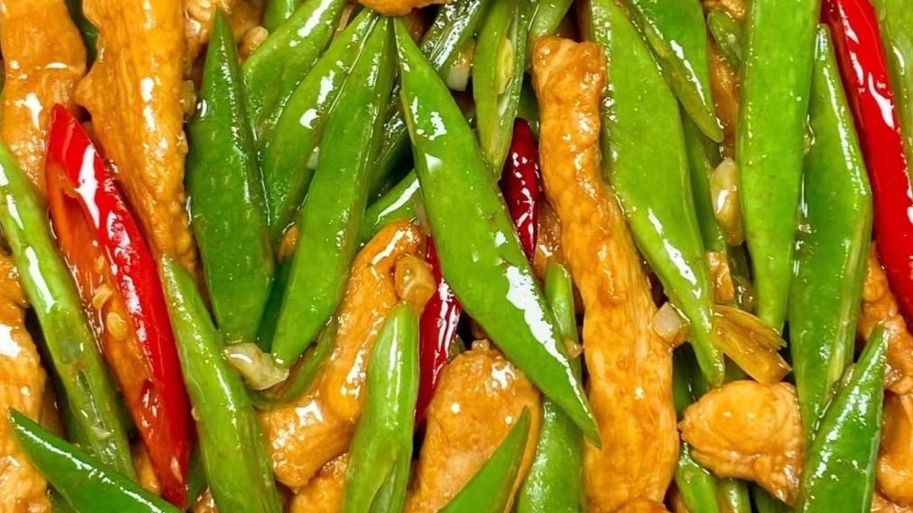 蔬菜|金秋九月，建议多吃八种应季蔬菜，应季而食身体好，越吃越健康