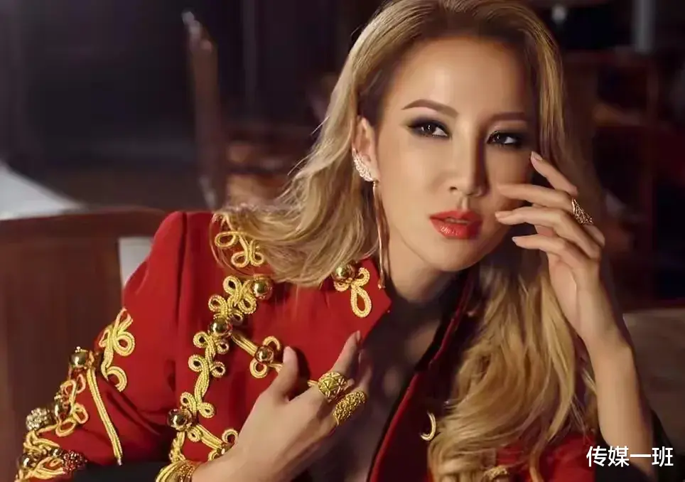 李玟真正死因曝光：在救护车上因呕吐窒息而亡，姐姐否认李玟割腕