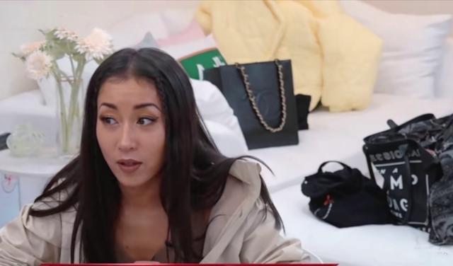 卖惨炫富当小三,十年过去,吉克隽逸的“淳朴”人设,终于崩塌了