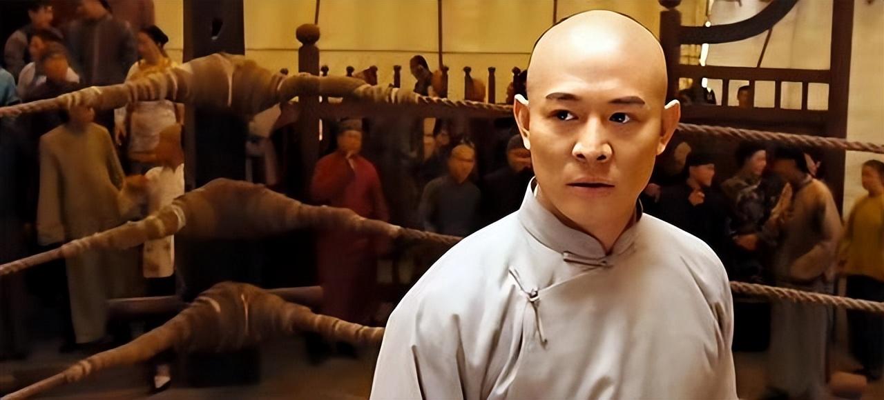 李连杰|功夫明星李连:呼吁大家都一起捐款做公益,主持人反问:你捐了多少钱呢?