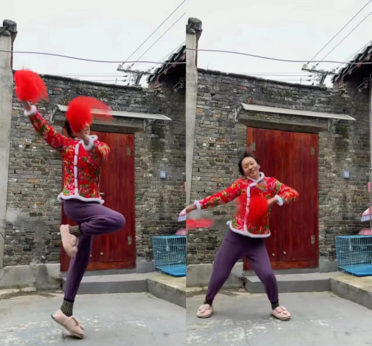 解散风波后续!邵雨轩卧床吸氧,张小花吸粉无数,胜负一目了然