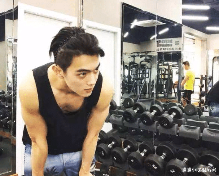 吴磊 推崇白瘦幼，胖了不减肥，内娱男星的审美该升级了