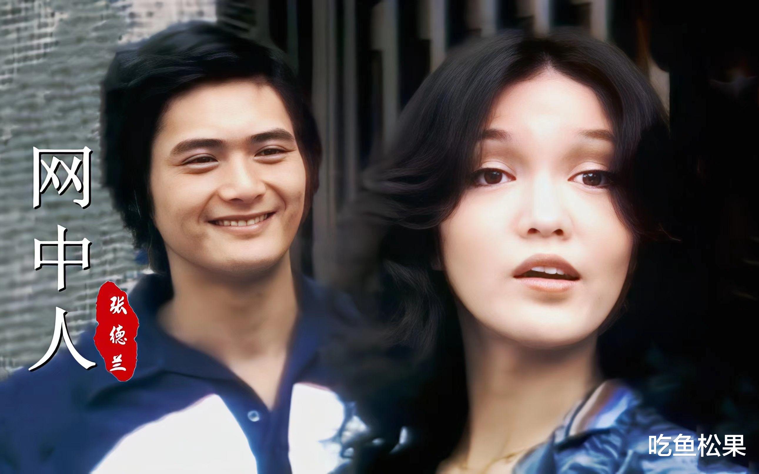 44年合作8次!Do姐郑裕玲惊喜推出新节目,首期嘉宾是周润发