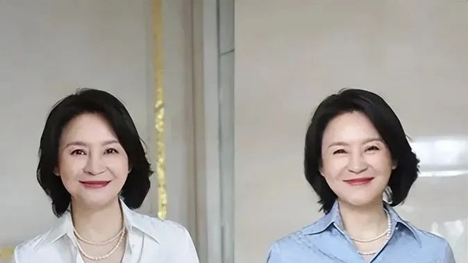 穿搭 \穿搭的艺术，从中年女人的得体与优雅开始！\