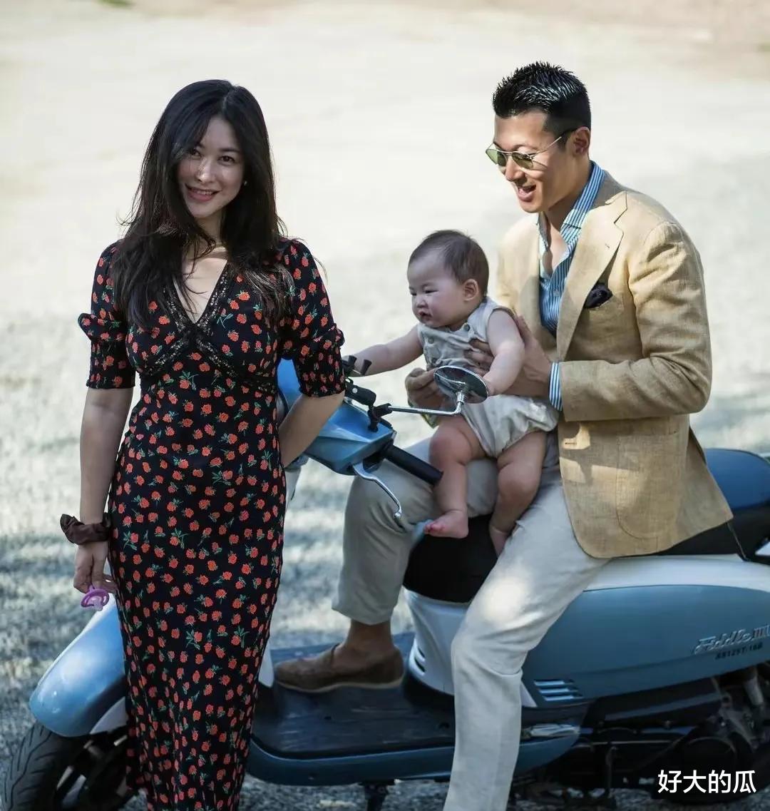 朱珠|朱珠女儿待遇曝光:遗产丰厚,长得丑父母不嫌弃,获王昀佳照顾多