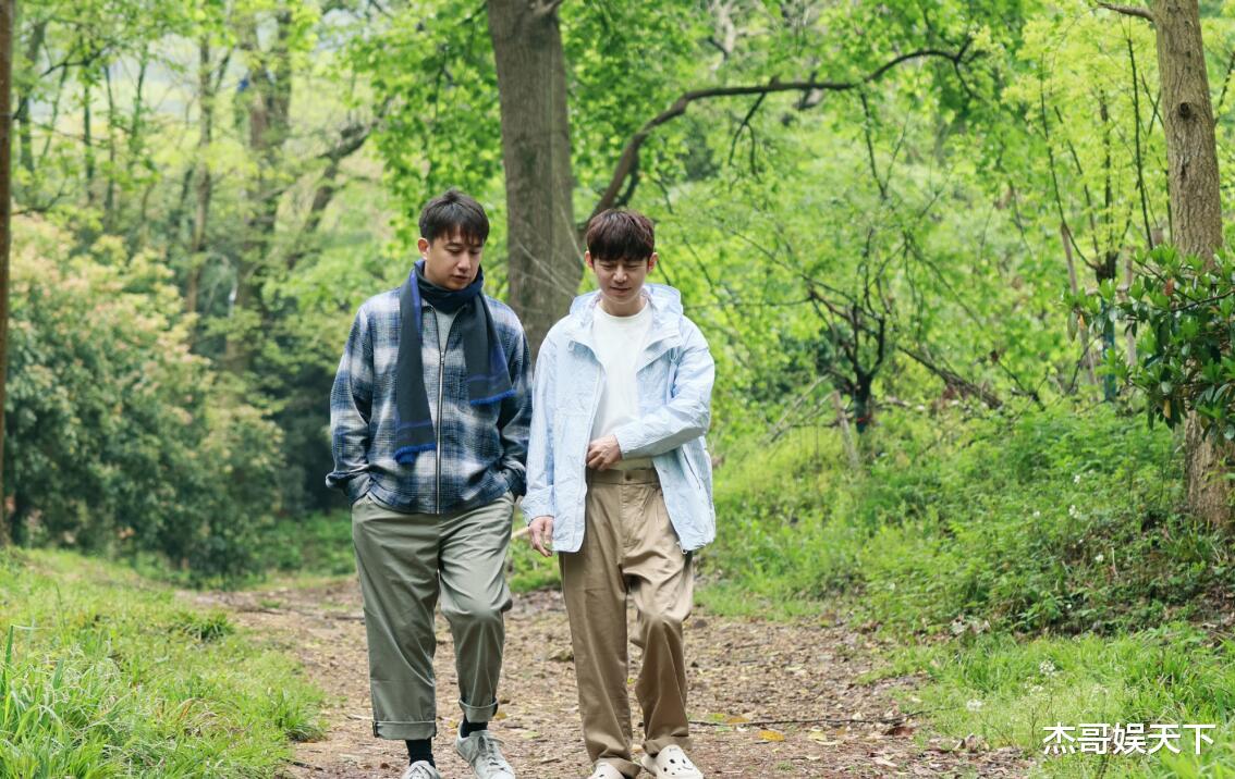 黄磊|大华回归！可惜已经变味儿了