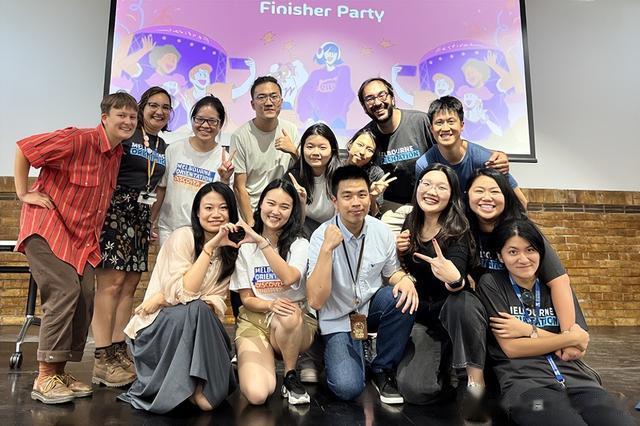 求职|我,在澳洲有个靠谱男友,为我辞去工作,带着狗狗开车3天来投奔