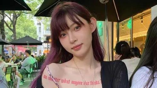 史航|2天6个瓜：离婚、被骗1亿、女歌手演出脱上衣