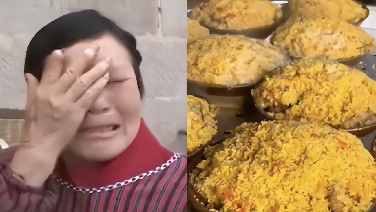 农妇卖粉蒸肉，被职业打假盯上，索赔5万，法院新判决来了