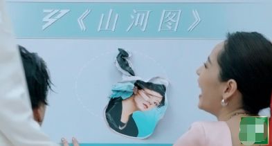 刘逸云|amber讨喜会跳招来众多姐姐，最后太坑选俩慢歌，徐怀钰逃过一劫