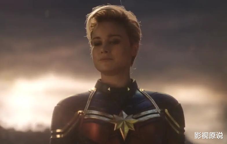 布丽·拉尔森|《速激10》中的惊奇队长很美很飒，“惊奇大妈”找对角色