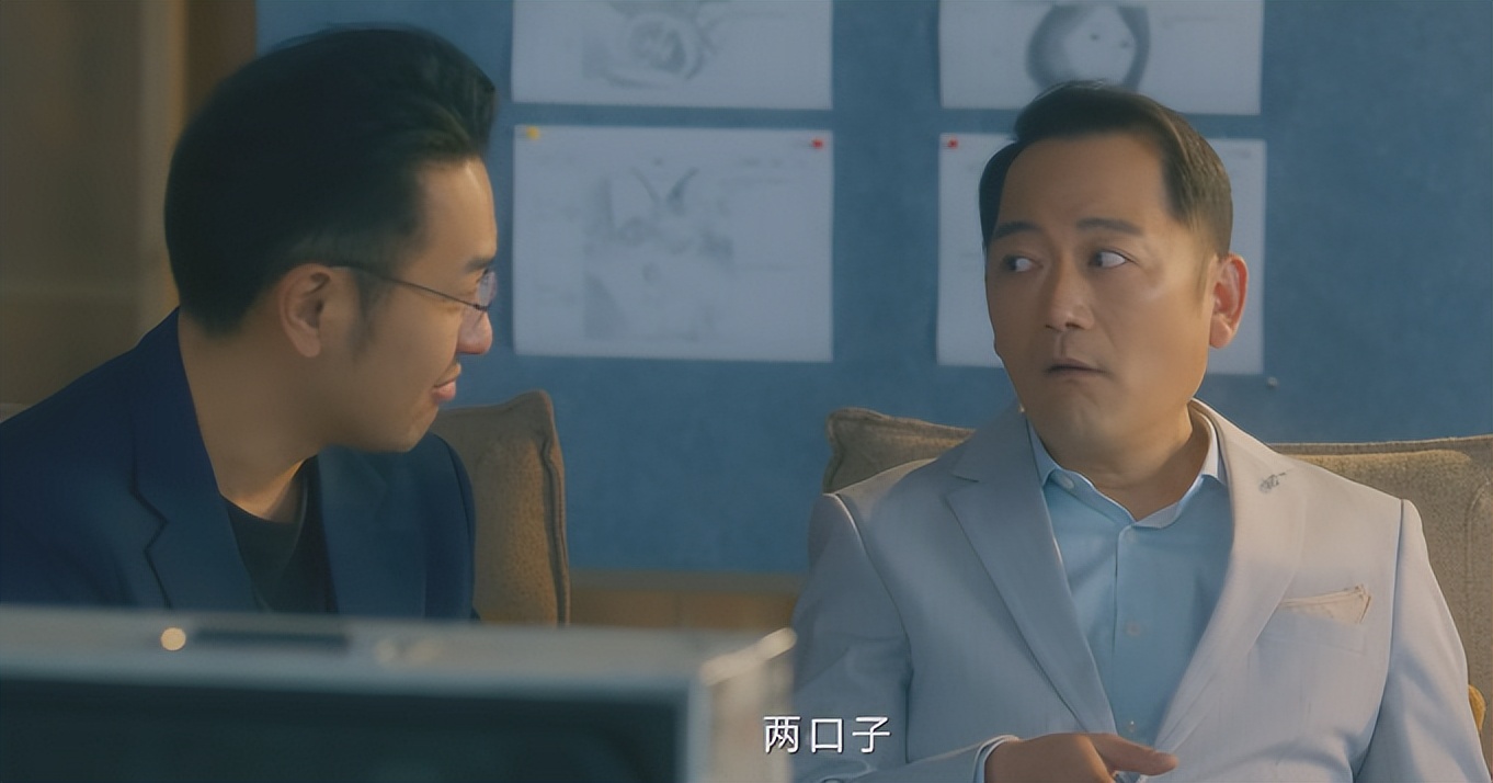 对不起，我弃剧了，《骄阳伴我》剧情越来越离谱，编剧真有你的！