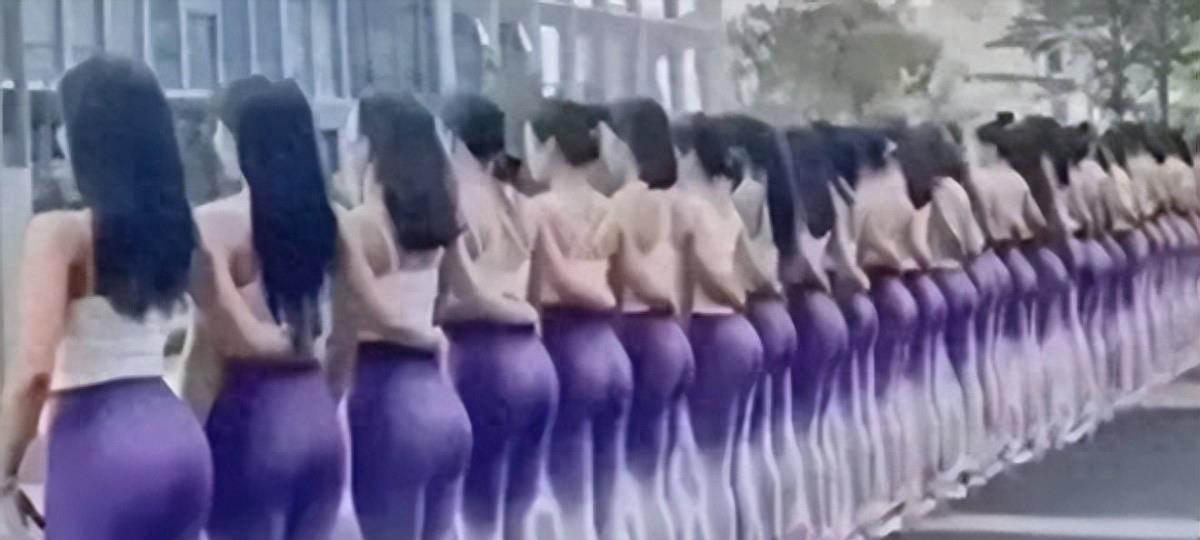 曾经陪许家印KTV应酬 ，年薪高达900万，后宫团长白珊珊“上位”之路！