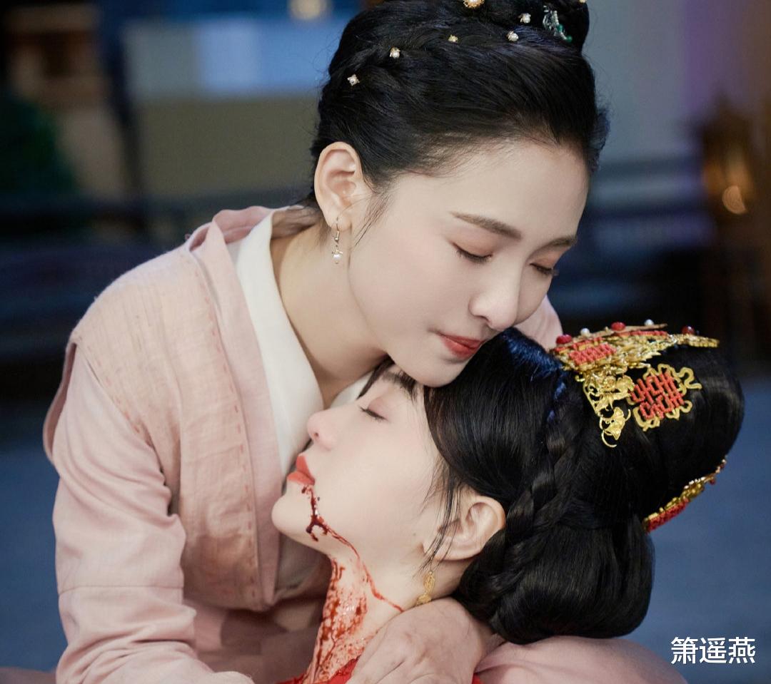 《九义人》：结局再给番外篇，新颖之下稍平意难平