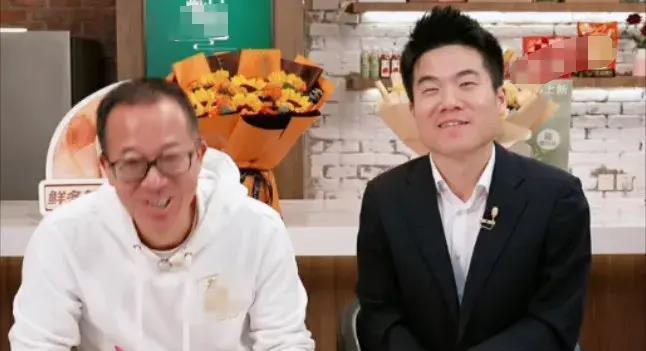 还合伙人，连导演都指挥不动？直播间小事件，侧面印证董宇辉处境