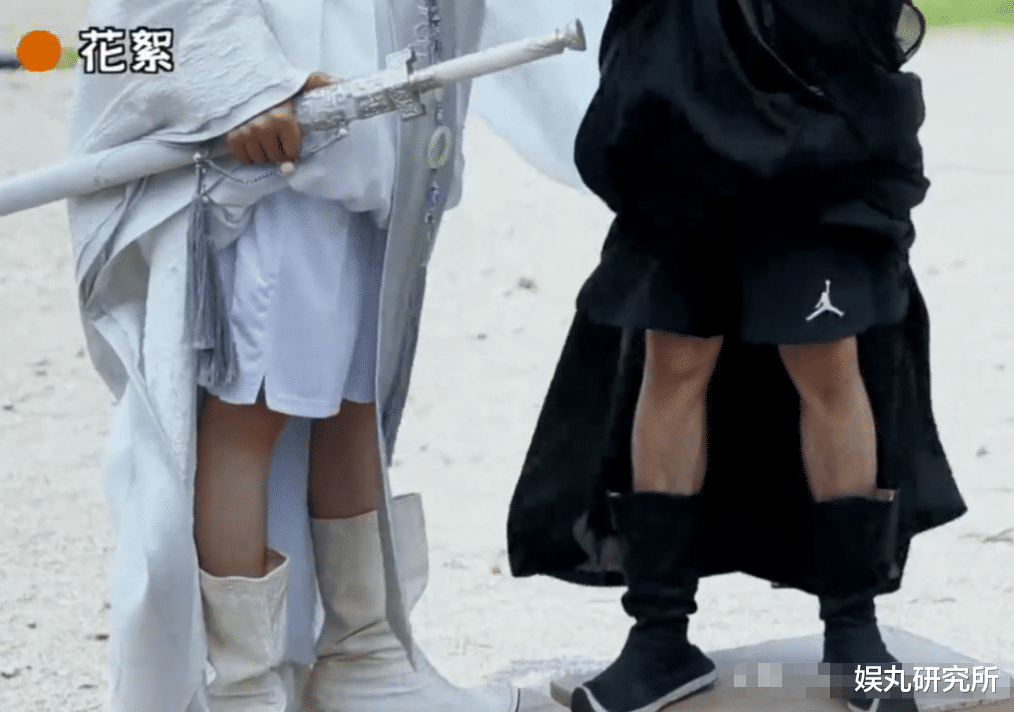 电视剧|电视剧不敢拍的“下半身”,镜头下移后,是不能看的尴尬全景