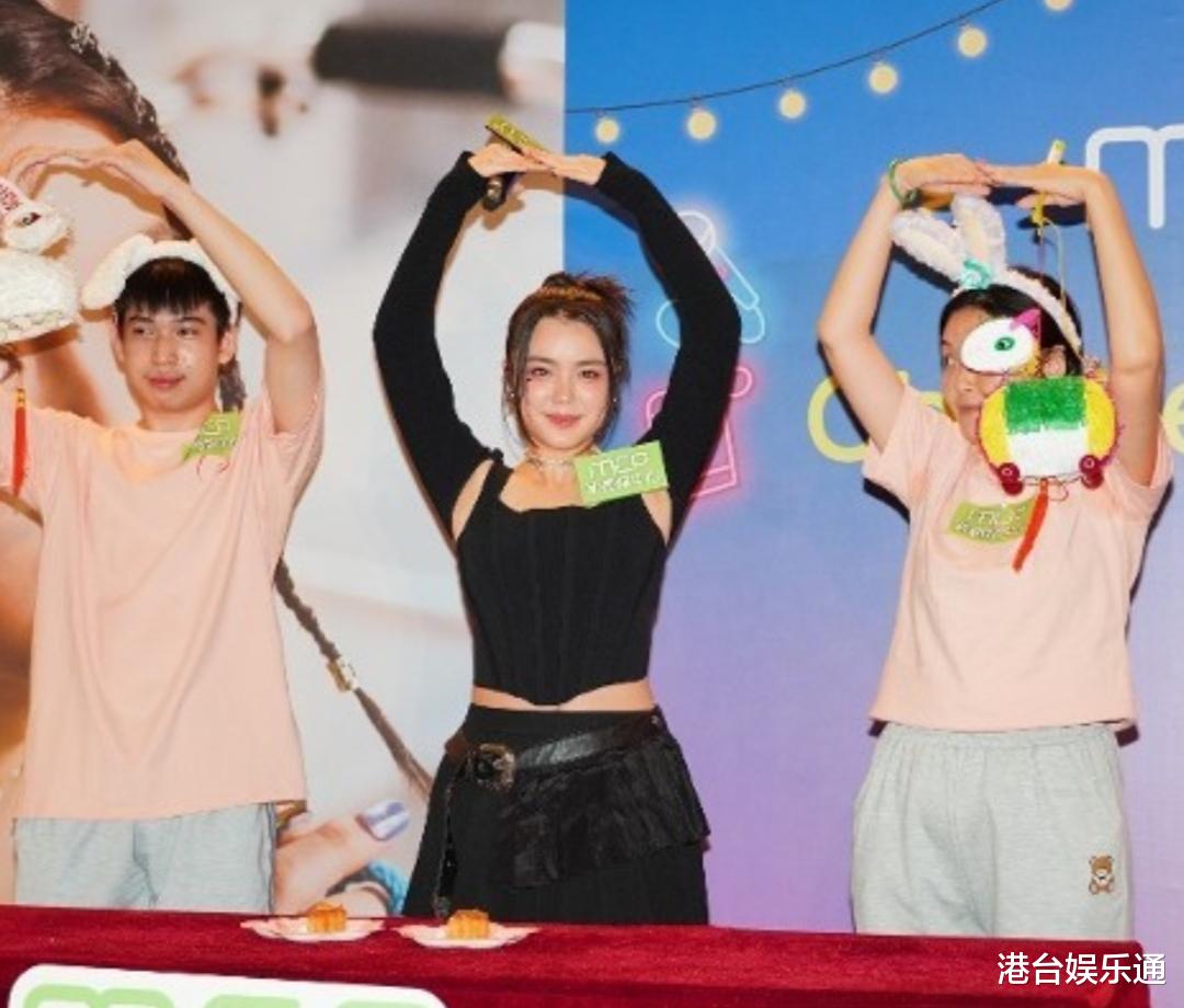 回港升学计划生变?TVB新星:香港仍是选项,但也会报读欧美大学