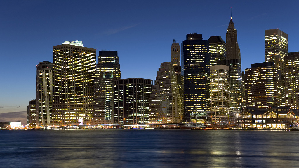 家常菜|纽约街头特色美食 10种最具标志性的纽约美食