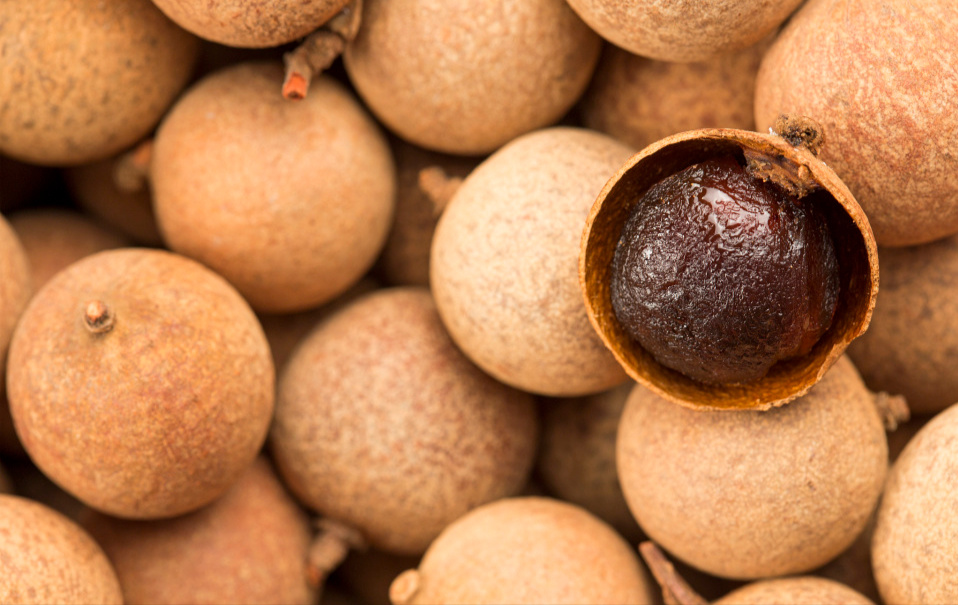 桂圆被称为“益智果”,常吃4个好处或不请自来,但5类人别随便吃