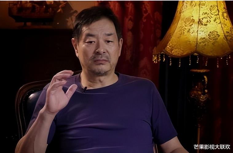 濮存昕：家人相继离世，如今70岁的我不敢老去，还要照顾老母亲