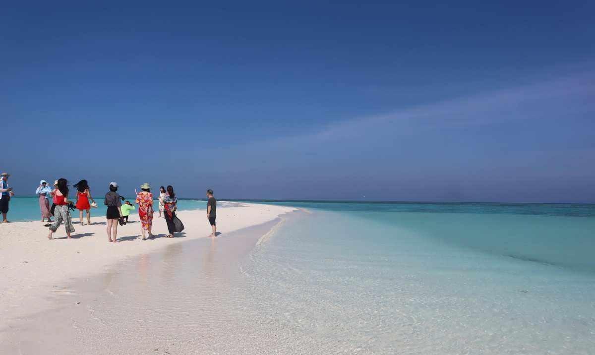 涮羊肉|太离谱!中国在永兴岛的首家火锅店开业,越南:我不同意