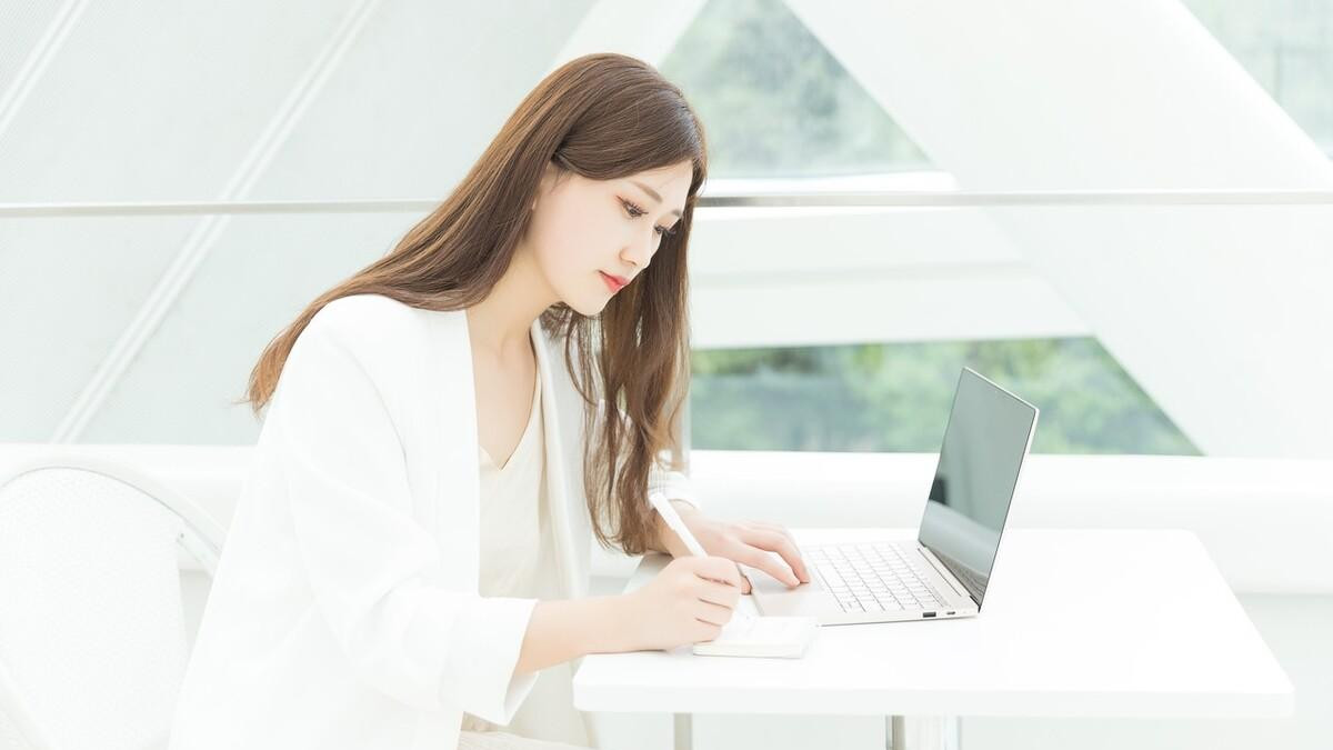 工作记录|要想当领导，从做事的习惯开始