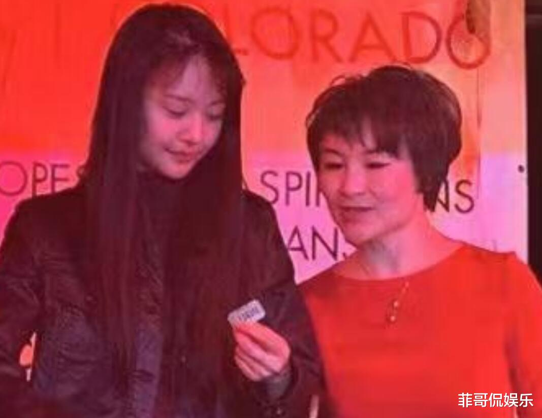 宫崎骏|郑爽海外生活曝光:体重暴增、头发稀疏,失去少女感的真实一面引发热议!