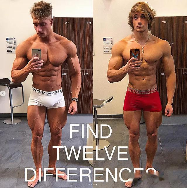 30岁健身网红猝死震惊网友!过度锻炼躺女友怀中离世…