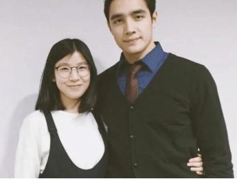 姐姐|2019年,网红李美越妻子在网上发了一个视频,他翻车了