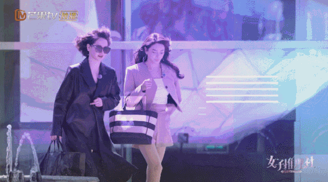 芒果台|她好美,但尺度吓死我了