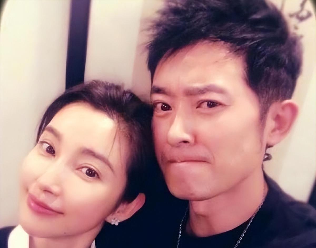 李冰冰：我和你接吻、拥抱、洗澡的戏都拍了，是不是要对我负责！