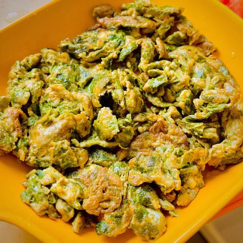 |鸡蛋的花样做法