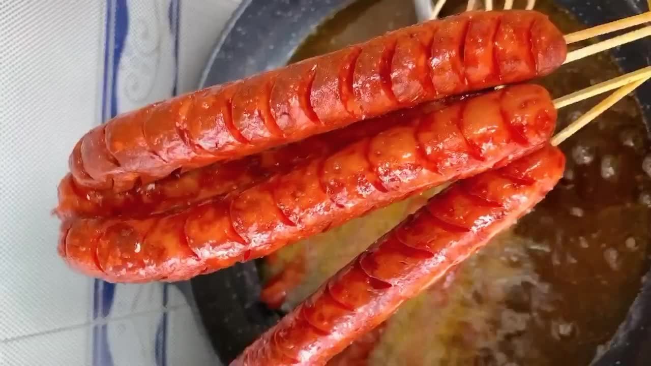 包菜|十大人工合成的垃圾食品，满满的科技与狠活，你家孩子还在吃么？
