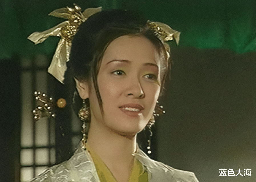 TVB|颜值不够还硬要演美人?TVB那些失败的选角,个个都让人一言难尽