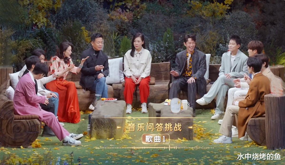 时光音乐会2|《时光音乐会2》高分收官，节目组请对了嘉宾，综艺效果拉满，周深化身关键先生