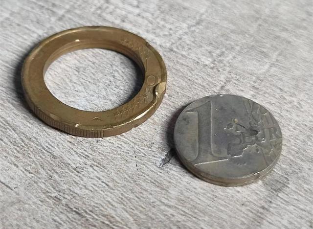 罕见的49张照片,天生丽质的斯嘉丽,产道放大1000倍的样子