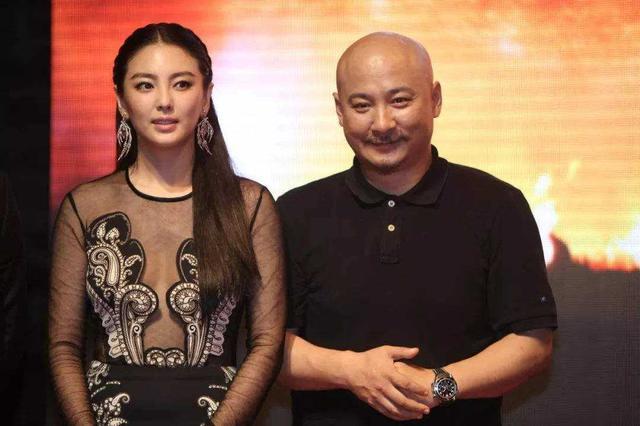 王全安|王全安:与蒋雯丽、余男同居,娶张雨绮为妻,他的花心超乎你想象